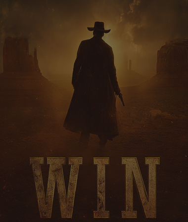 Duel At Dawn