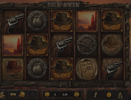 Duel At Dawn