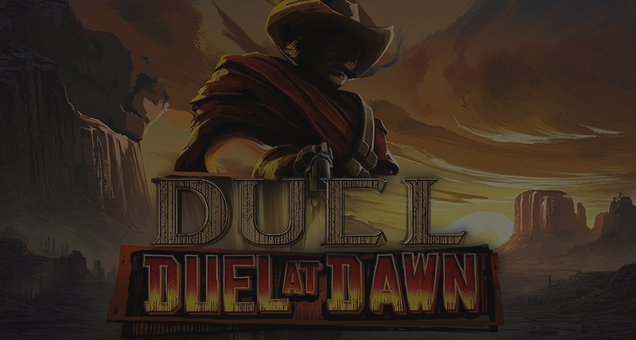 Duel At Dawn