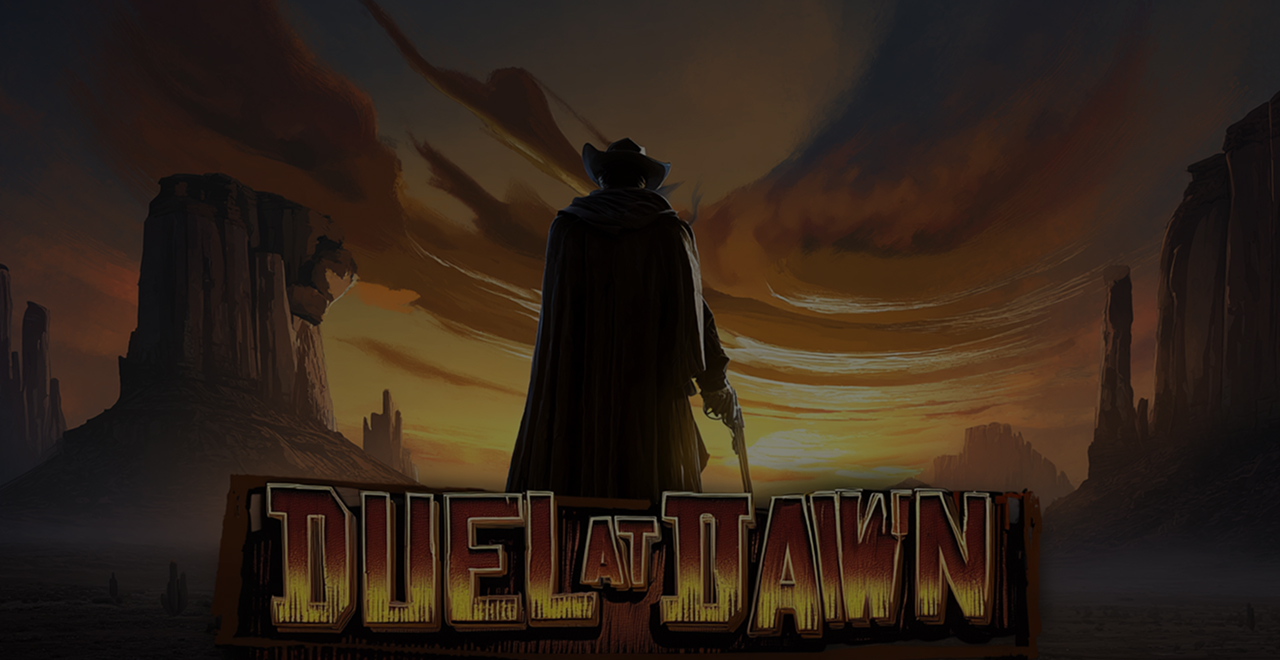 Duel At Dawn